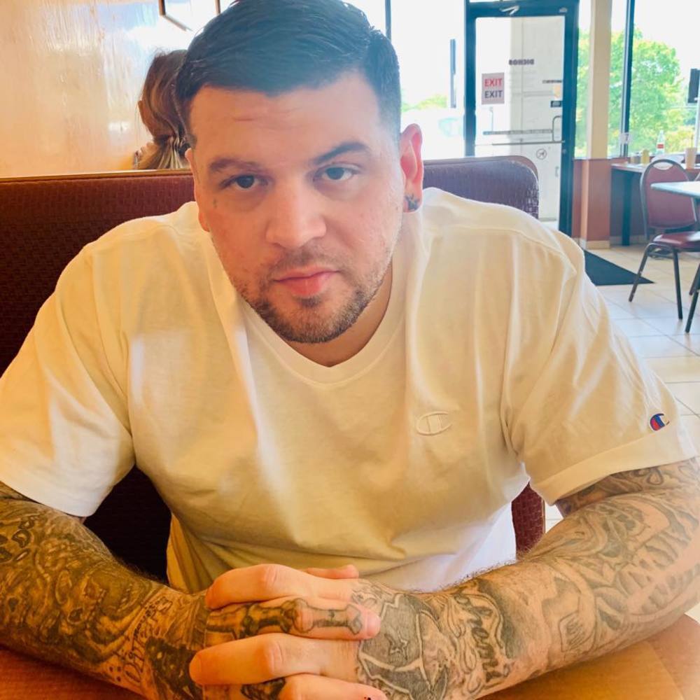 Meet your Posher, Sergio